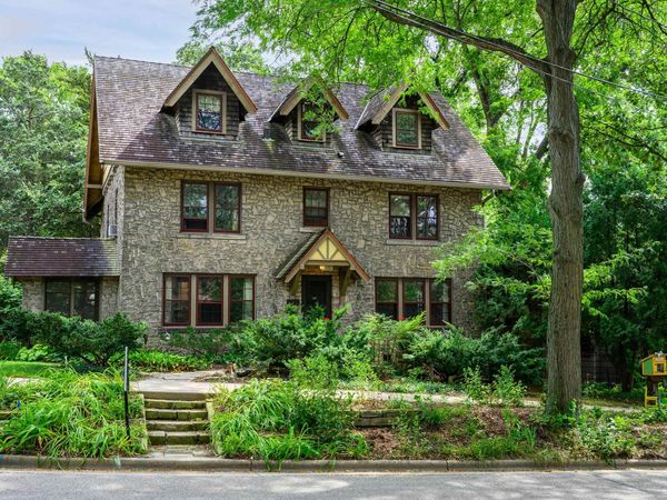 109 N Roby Road, Madison, WI 53726