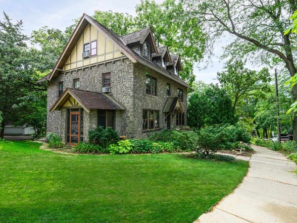 109 N Roby Road, Madison, WI 53726