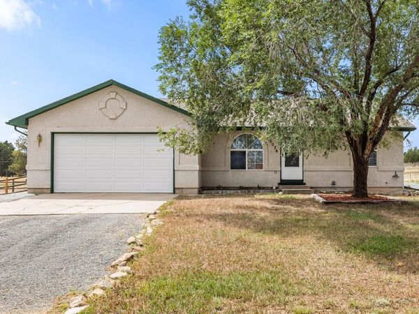 5076 Fort Crockett Ave, Colorado City, CO 81019