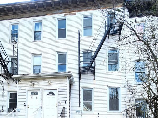 54 Herriot Street , Yonkers, NY 10701