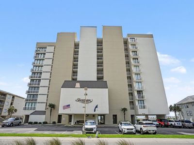 2013 S Ocean Blvd., Unit 8C, North Myrtle Beach, SC 29582