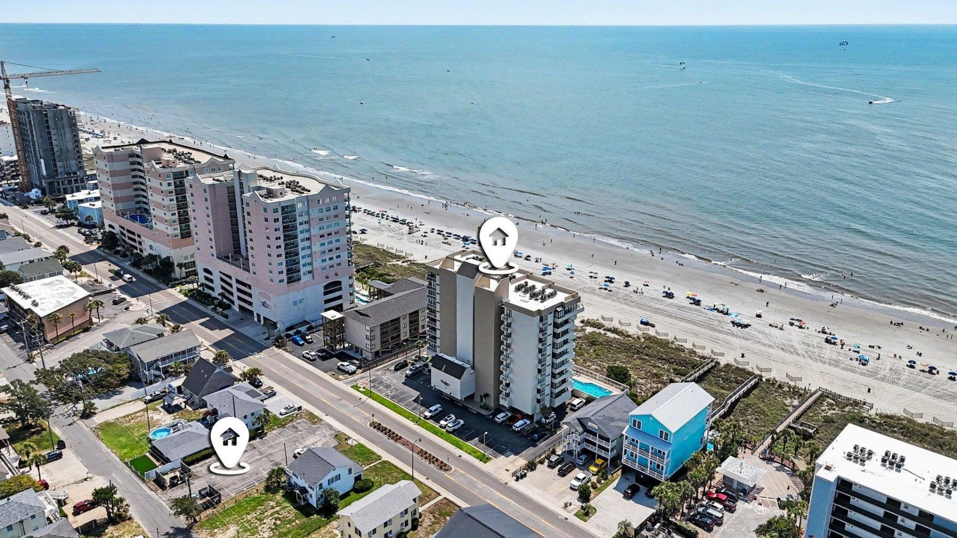 2013 S Ocean Blvd. Photo 4