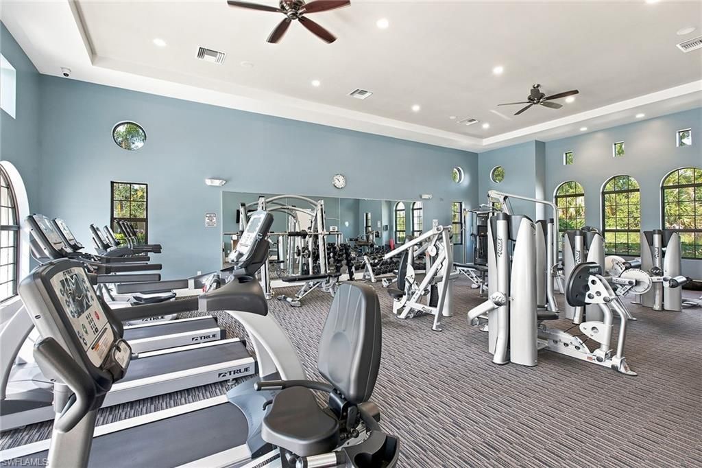 15157 Palmer Lake Cir, Unit 202, Naples, FL 34109 Photo