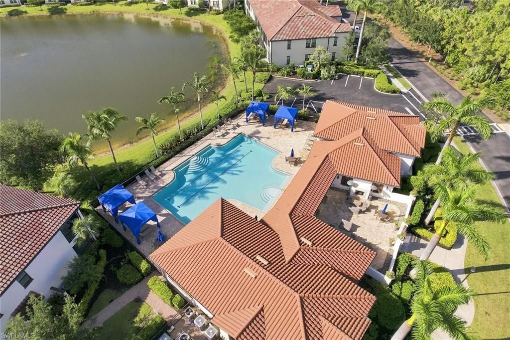 15157 Palmer Lake Cir, Unit 202, Naples, FL 34109 Photo
