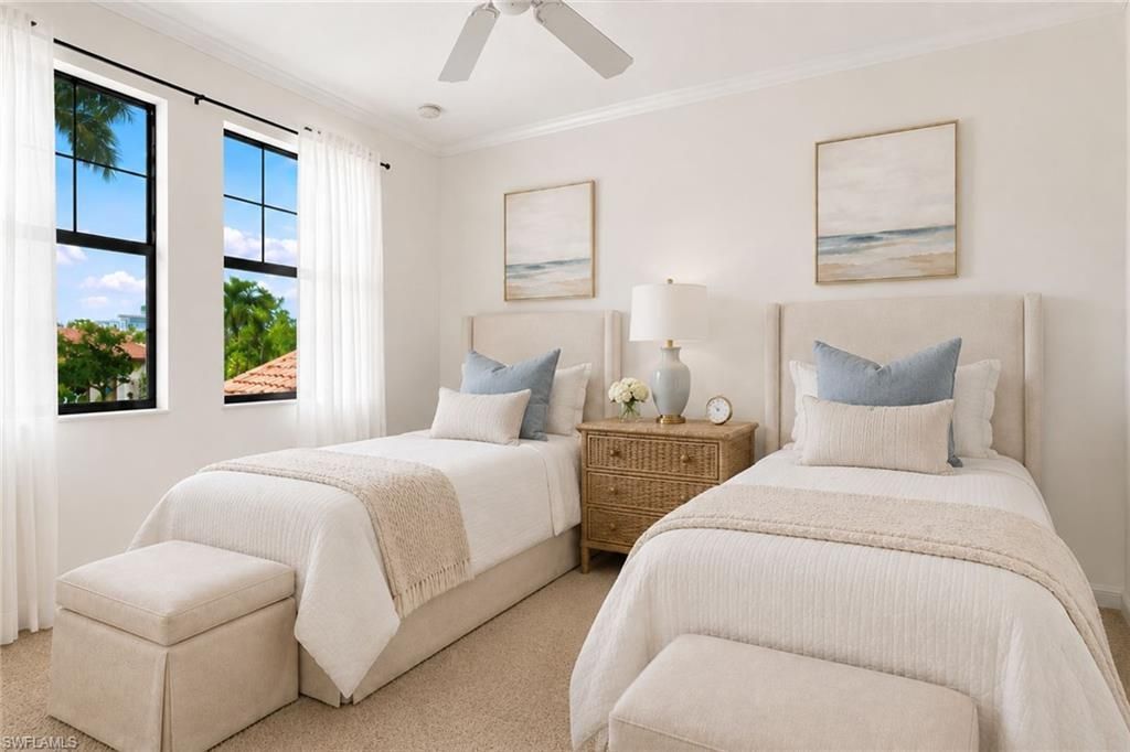 15157 Palmer Lake Cir, Unit 202, Naples, FL 34109 Photo
