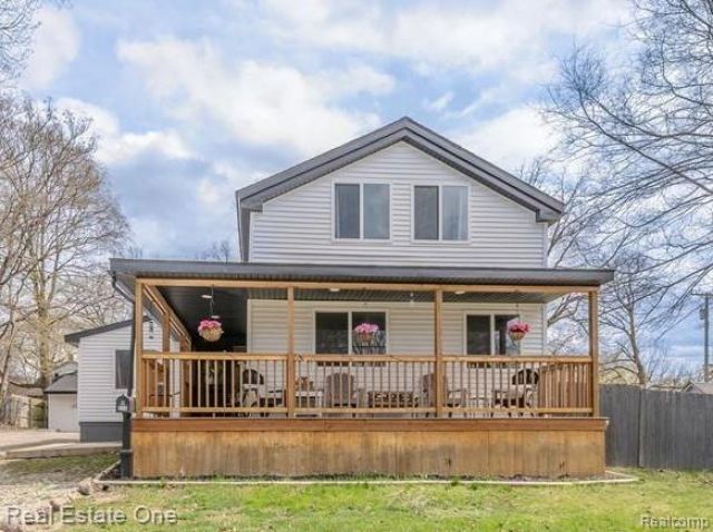 515 S Michigan Avenue, Howell, Mi 48843 Main Photo