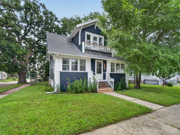 6903 27th Ave, Kenosha, WI 53143