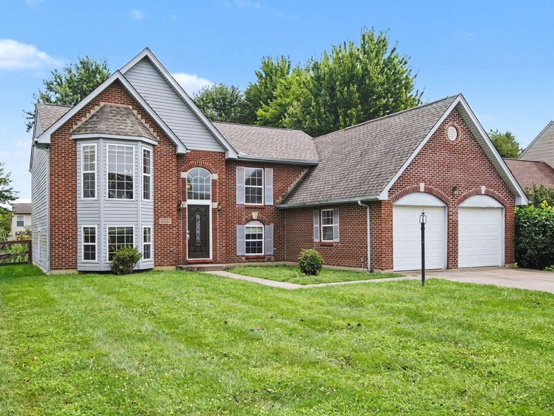 1078 Glenhurst Court, Hebron, KY 41048 Photo 2