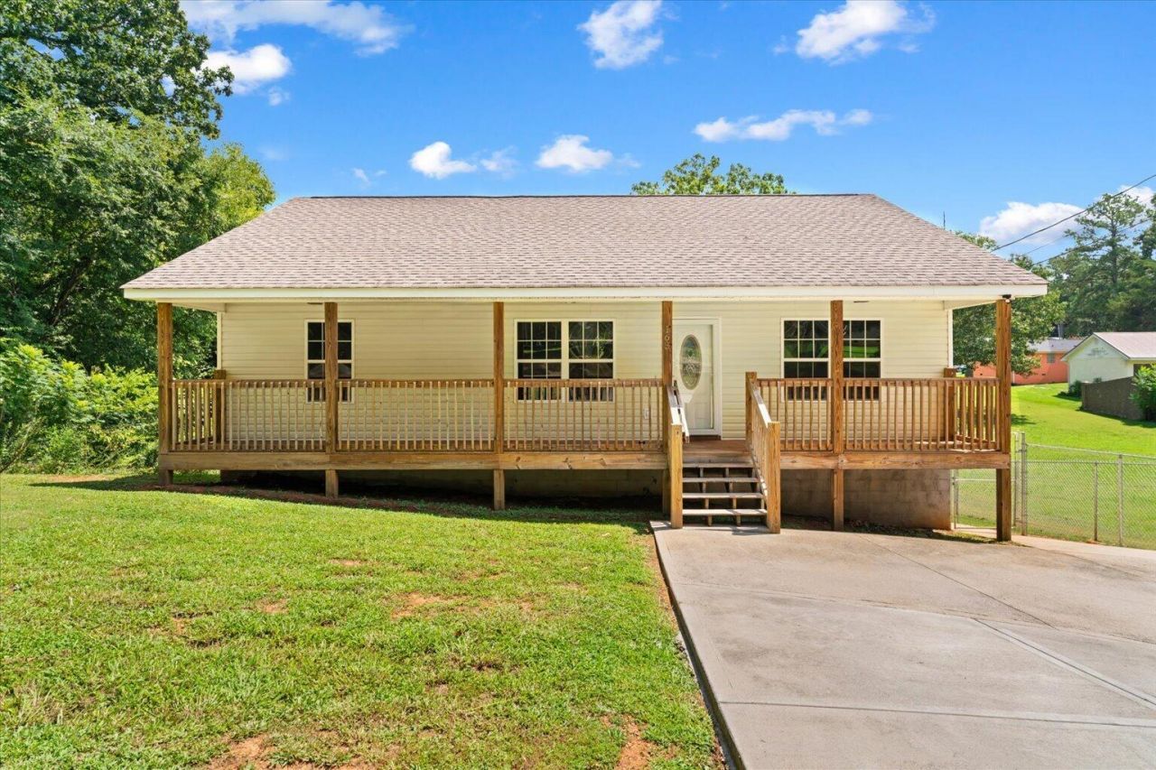 168 Charger Drive, Chatsworth, GA 30705 Main Photo