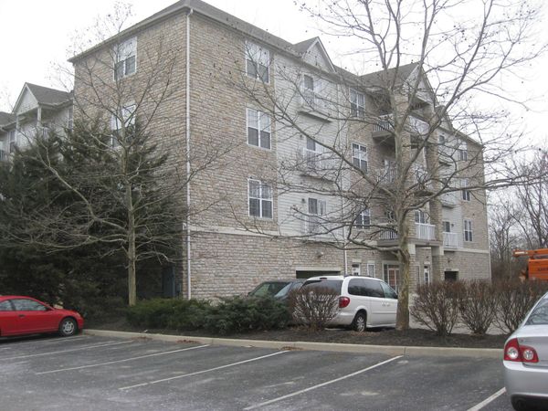 2245 Riverside Drive , Unit 301, Columbus, OH 43221