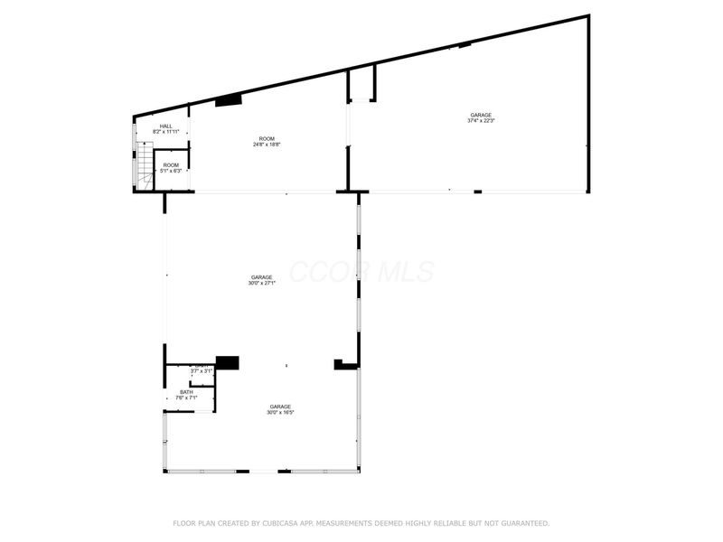 3475 N High Street , Columbus, OH 43214 Photo 17