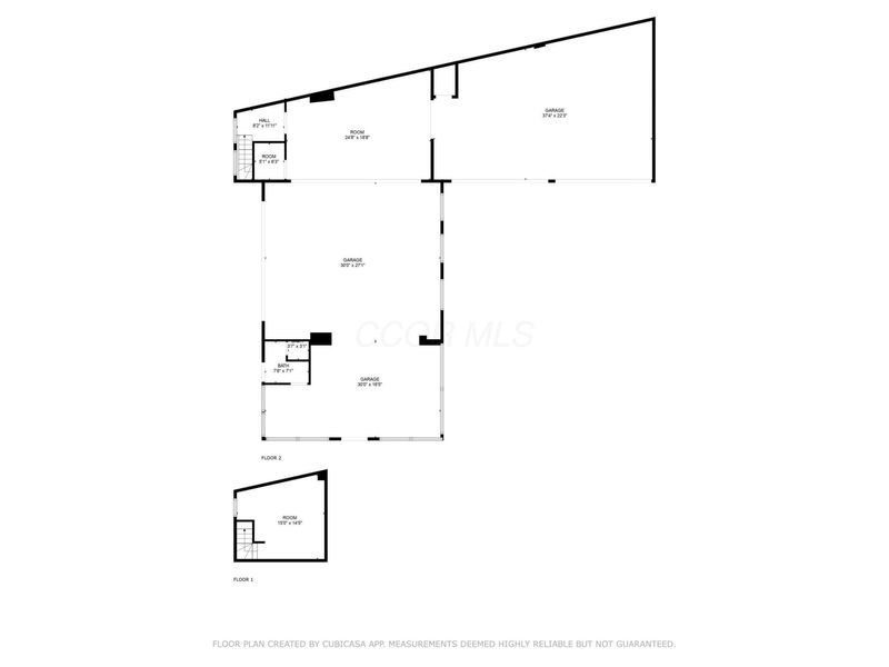 3475 N High Street , Columbus, OH 43214 Photo 18