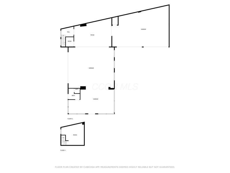 3475 N High Street , Columbus, OH 43214 Photo 21