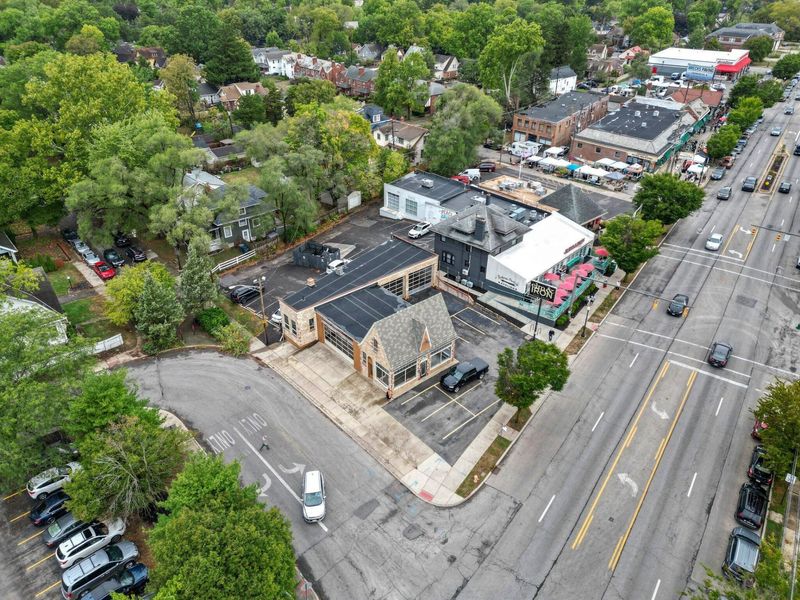 3475 N High Street , Columbus, OH 43214 Photo 22