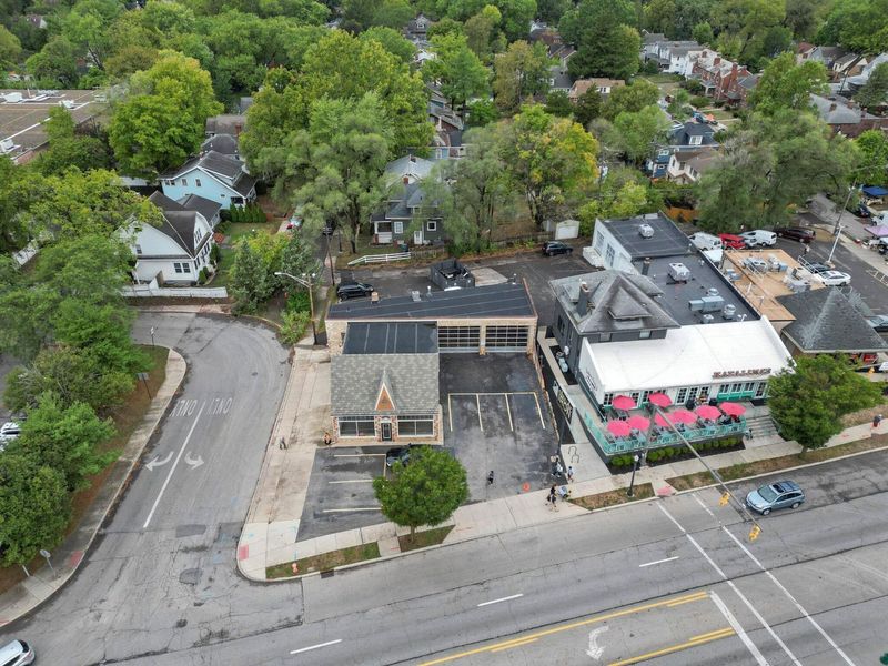 3475 N High Street , Columbus, OH 43214 Photo 23
