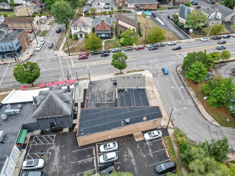 3475 N High Street , Columbus, OH 43214 Photo 25