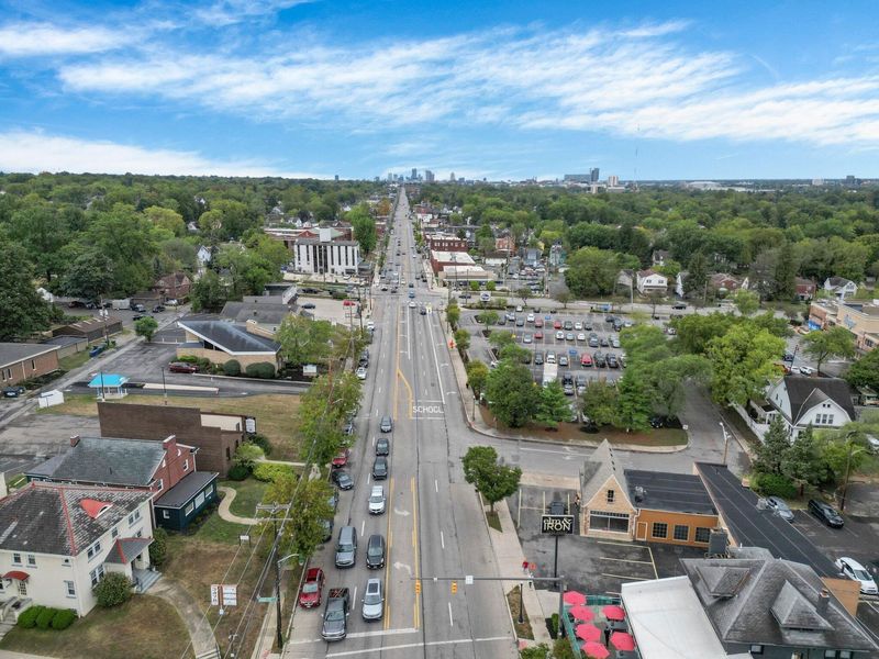 3475 N High Street , Columbus, OH 43214 Photo 26