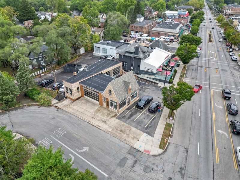 3475 N High Street , Columbus, OH 43214 Photo 27