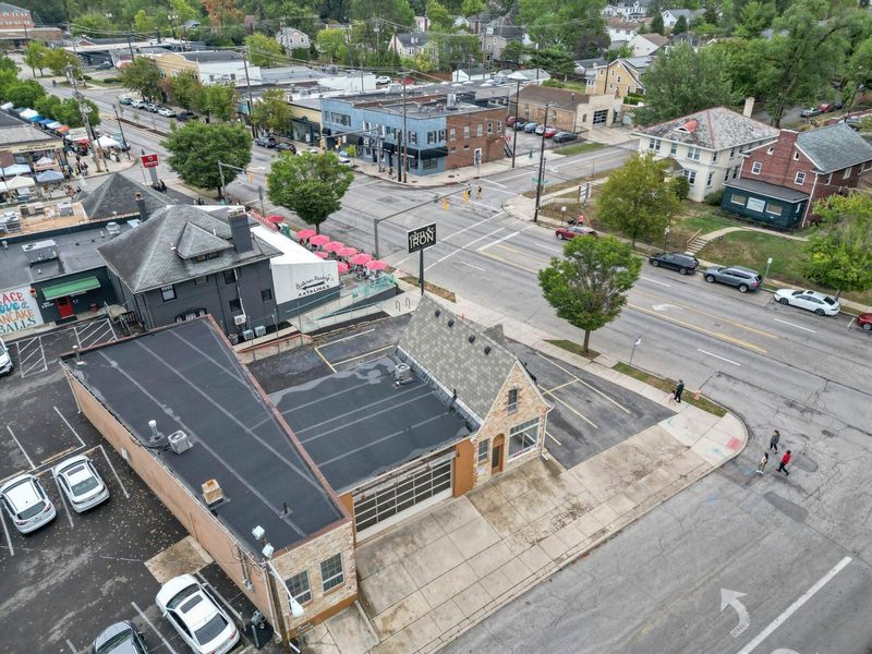 3475 N High Street , Columbus, OH 43214 Photo 28
