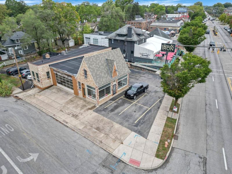 3475 N High Street , Columbus, OH 43214 Photo 29