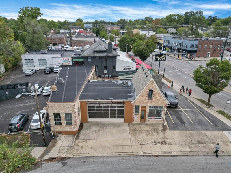 3475 N High Street , Columbus, OH 43214 Photo 30