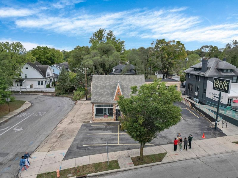 3475 N High Street , Columbus, OH 43214 Photo 34