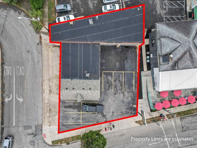 3475 N High Street , Columbus, OH 43214 Photo 35