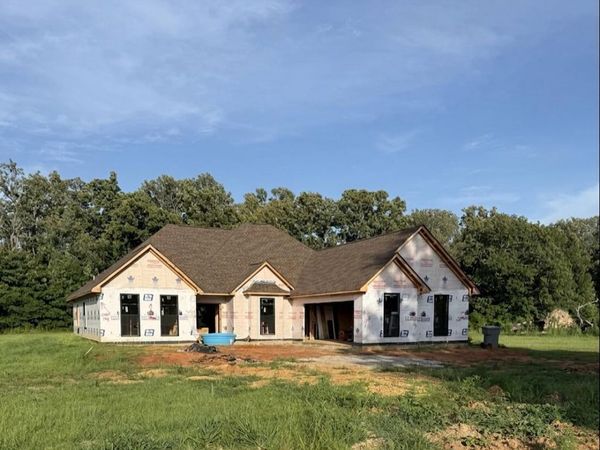 133 Glover Drive, Starkville, MS 39759
