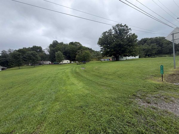 00 Parson Road, Kerens, WV 26276