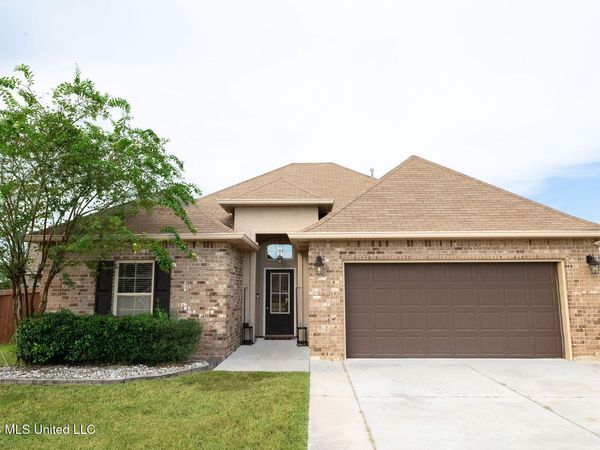 15160 Oberlin Avenue, Gulfport, MS 39503