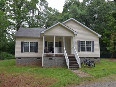 116 Justice Street, Chapel Hill, NC 27516