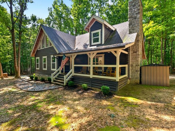 2403 Sarvisberry Dr , Monteagle, TN 37356