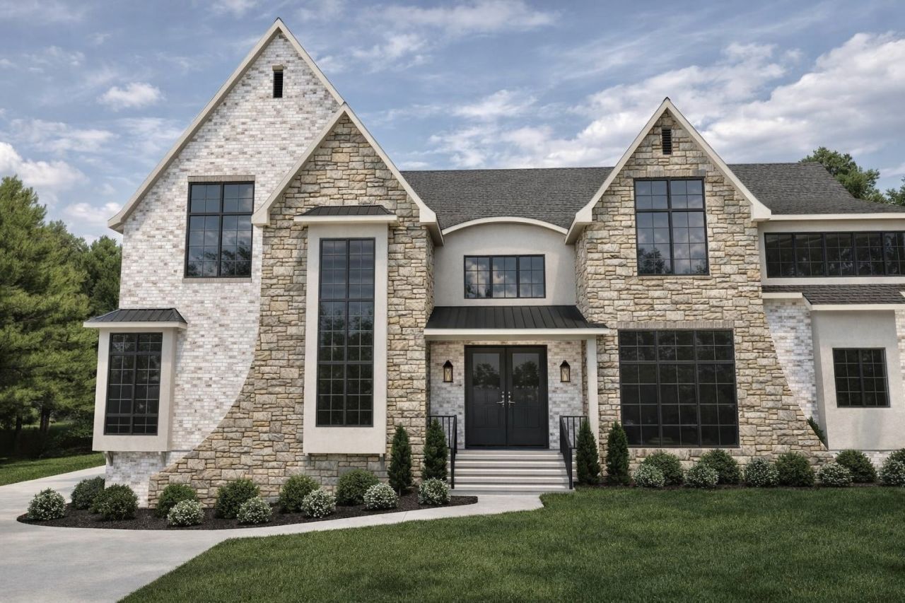 1528 Lipscomb Dr, Brentwood, TN 37027 Main Photo