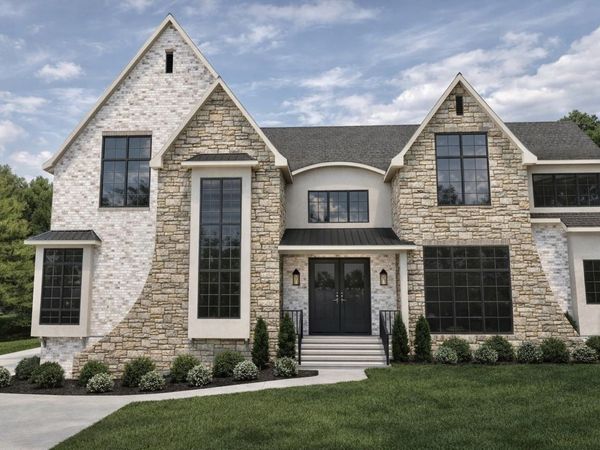 1528 Lipscomb Dr , Brentwood, TN 37027