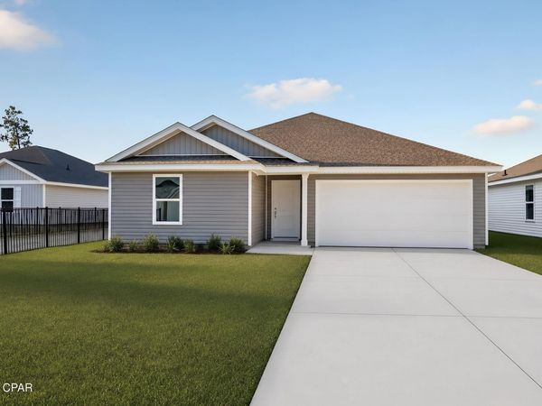 3880 Wall Street , Unit HS 80, Panama City, FL 32404