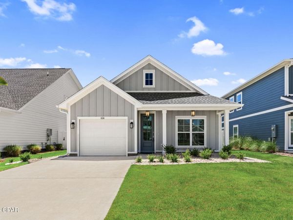 836 Walsonham Drive , Panama City Beach, FL 32407