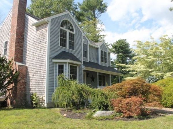 12 Sheffield Park, Plympton, MA 02367