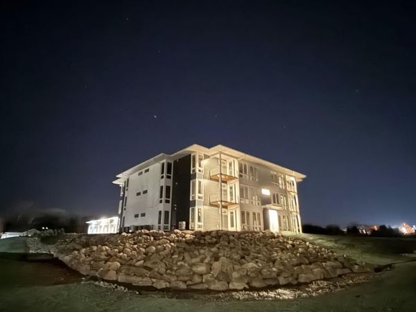 4015 Cedar Heights Drive, Unit 3, Cedar Falls, IA 50613