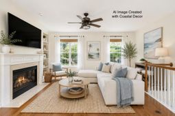 264 Fair Sailing Road photo 4