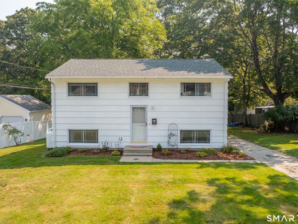 57 Nantucket, Mystic, CT 06355