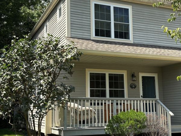 90 Manorwood, Unit 90, Branford, CT 06405