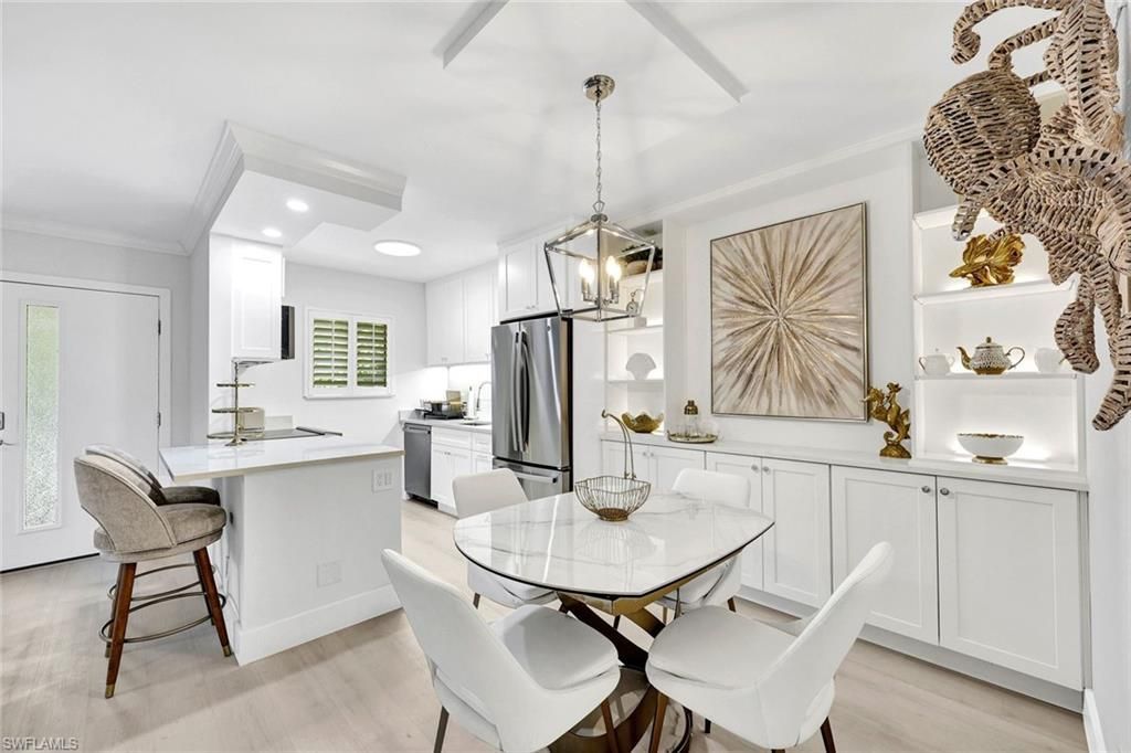 1100 Gulf Shore Blvd N, Unit 108, Naples, FL 34102 Photo