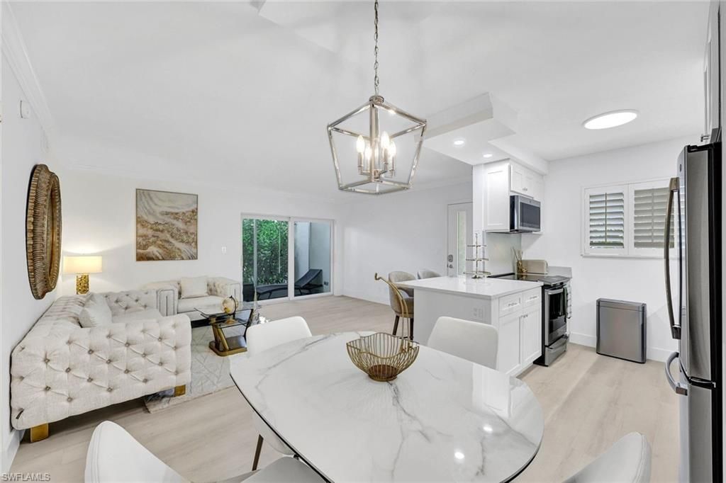1100 Gulf Shore Blvd N, Unit 108, Naples, FL 34102 Photo