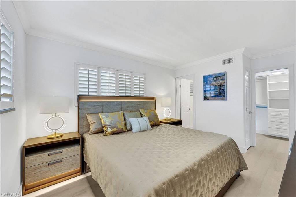 1100 Gulf Shore Blvd N, Unit 108, Naples, FL 34102 Photo