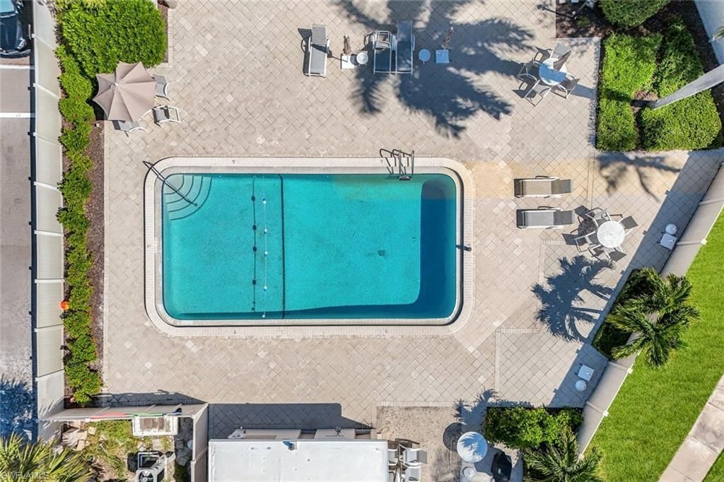 1100 Gulf Shore Blvd N, Unit 108, Naples, FL 34102 Photo