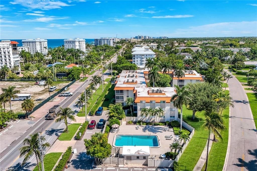 1100 Gulf Shore Blvd N, Unit 108, Naples, FL 34102 Photo