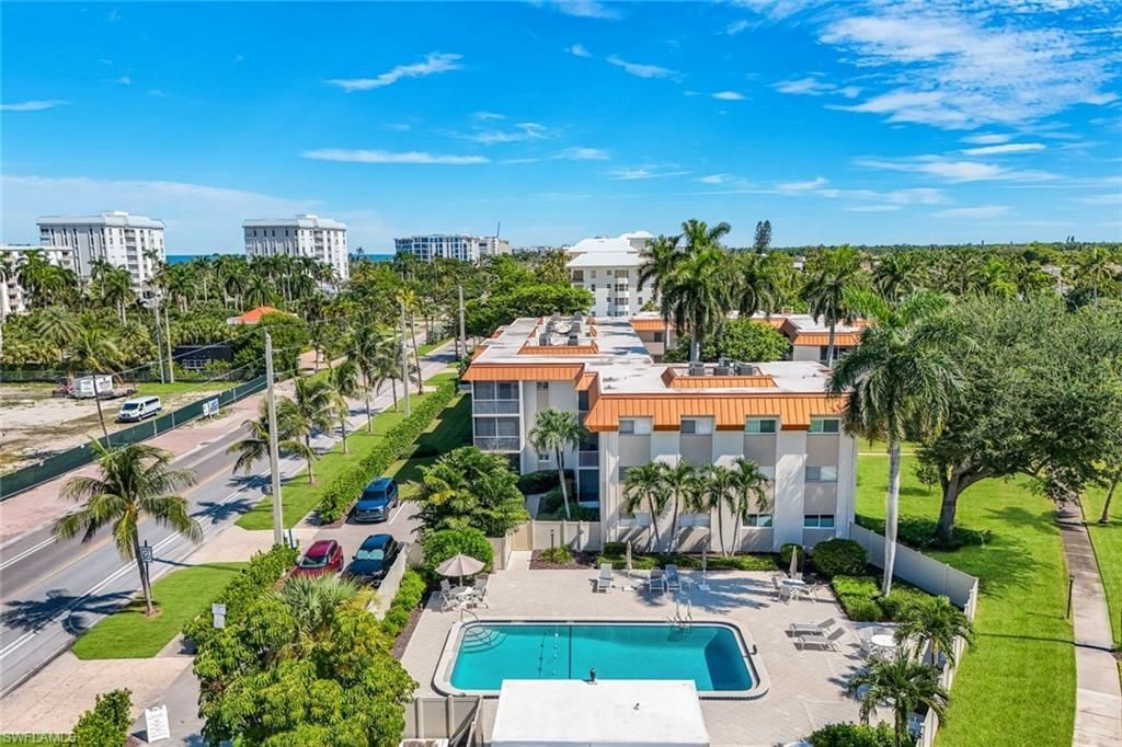 1100 Gulf Shore Blvd N, Unit 108, Naples, FL 34102 Photo
