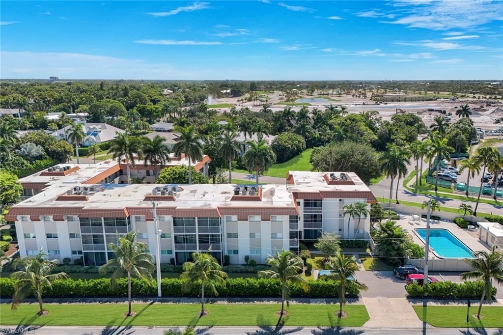 1100 Gulf Shore Blvd N, Unit 108, Naples, FL 34102 Photo