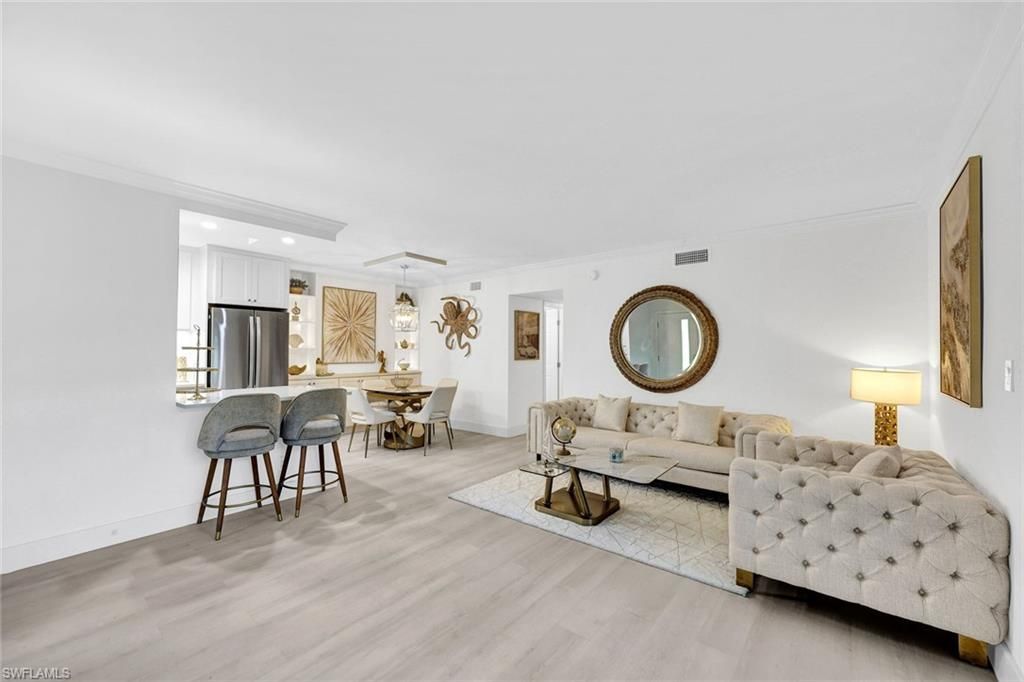 1100 Gulf Shore Blvd N, Unit 108, Naples, FL 34102 Photo
