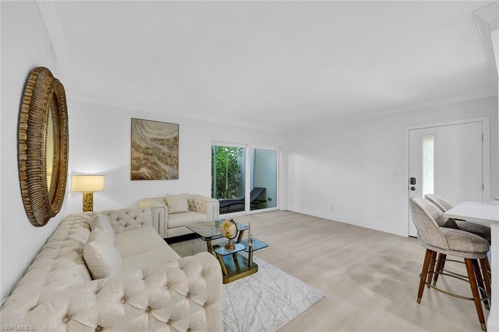 1100 Gulf Shore Blvd N, Unit 108, Naples, FL 34102 Photo